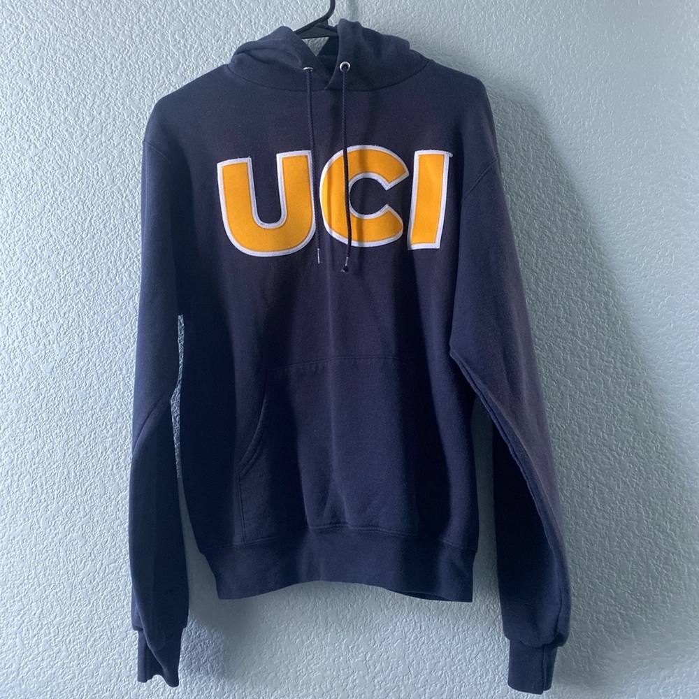 UCI Champion Hoodie